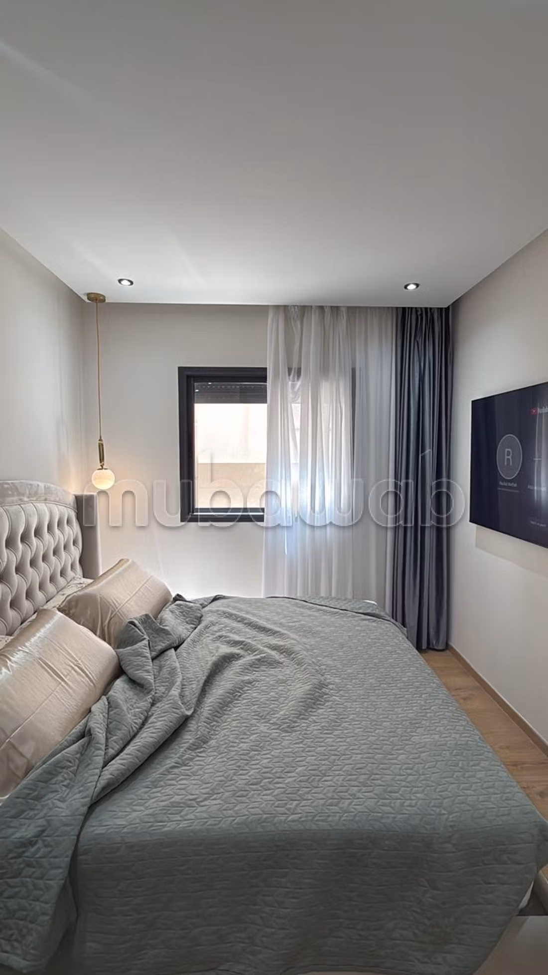 Vendita appartamento a Sania. Superficie 120 m². Arredato