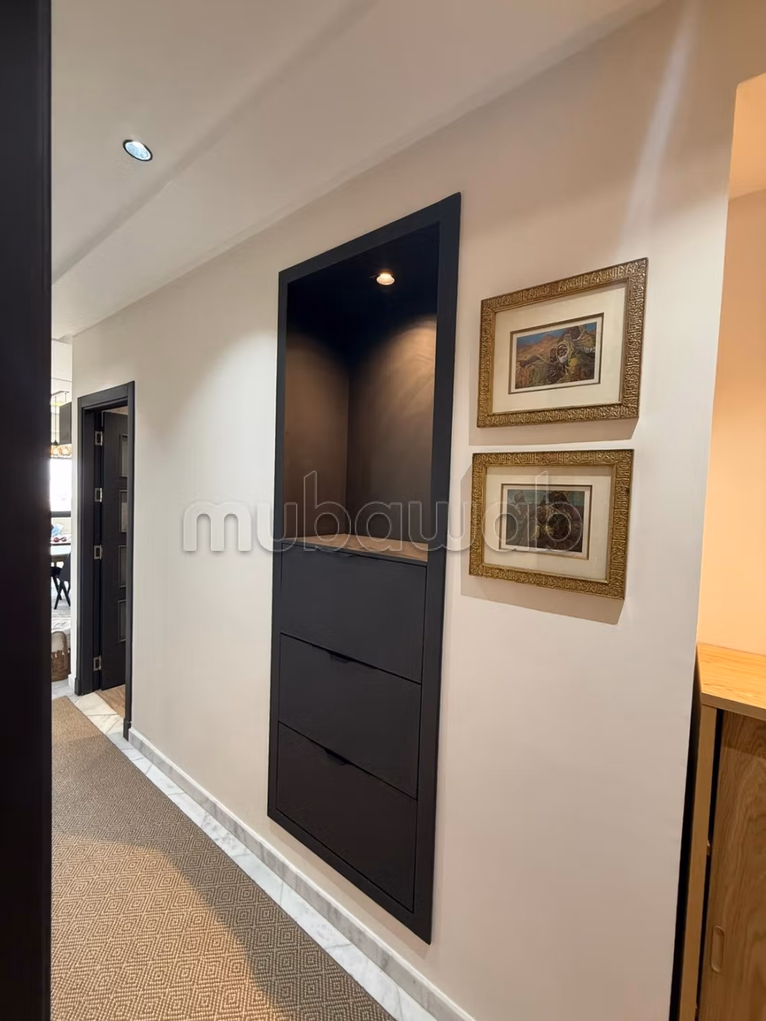 Vendita appartamento a Sania. Superficie 120 m². Arredato