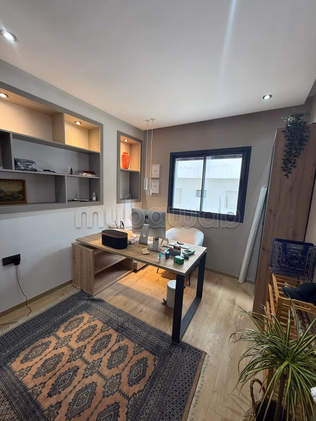 Vendita appartamento a Sania. Superficie 120 m². Arredato