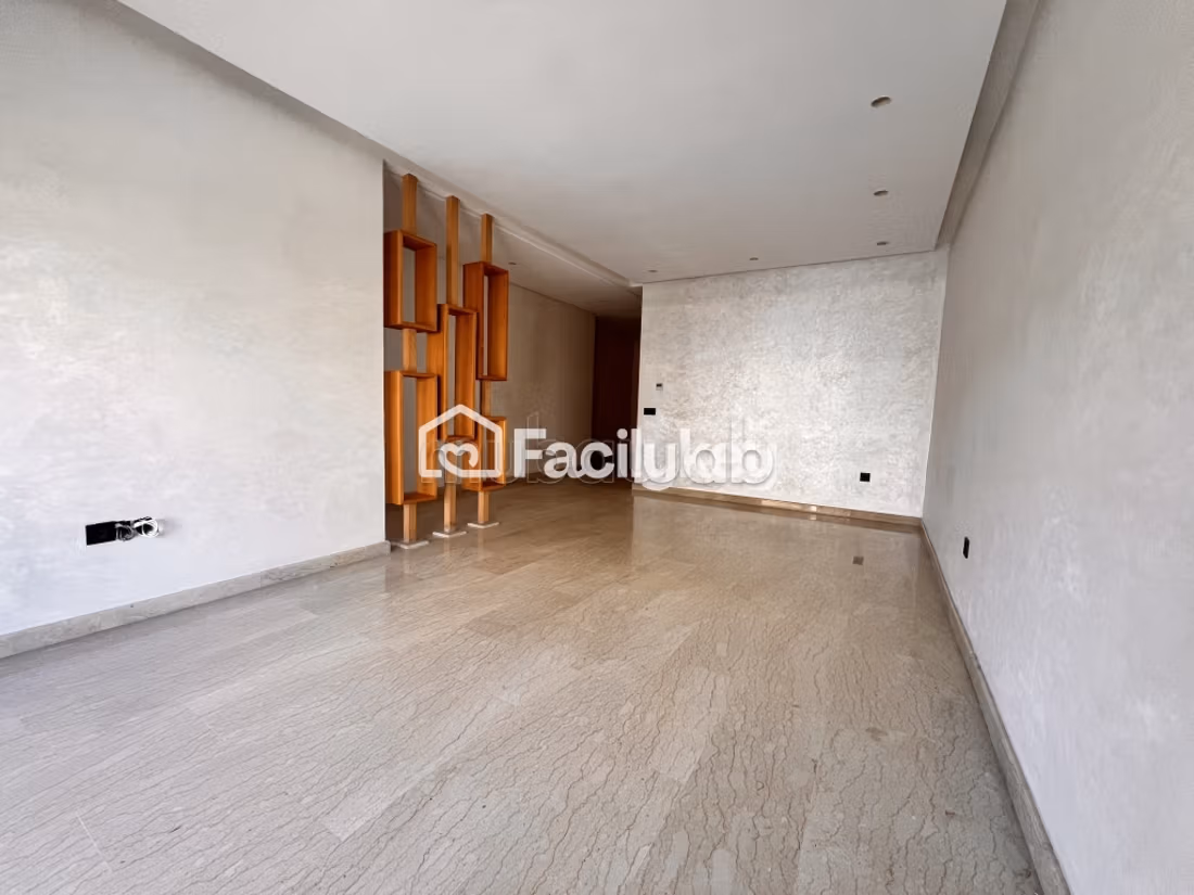 Appartement de 111 m² à Casablanca - Vista 2