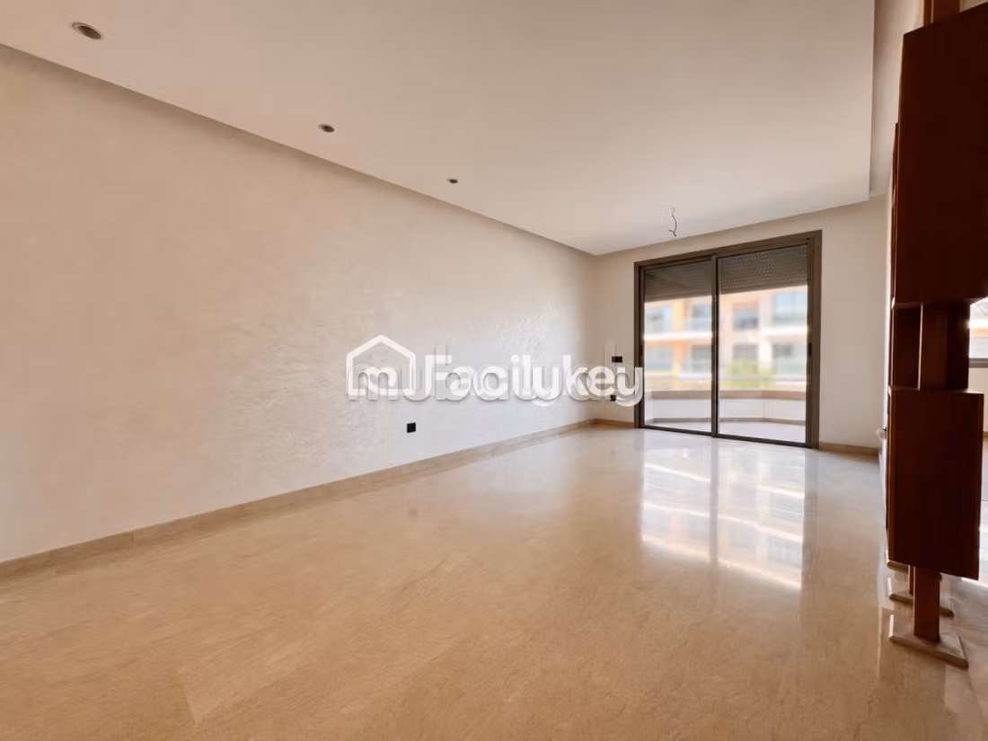 Appartement de 111 m² à Casablanca - Vista 3