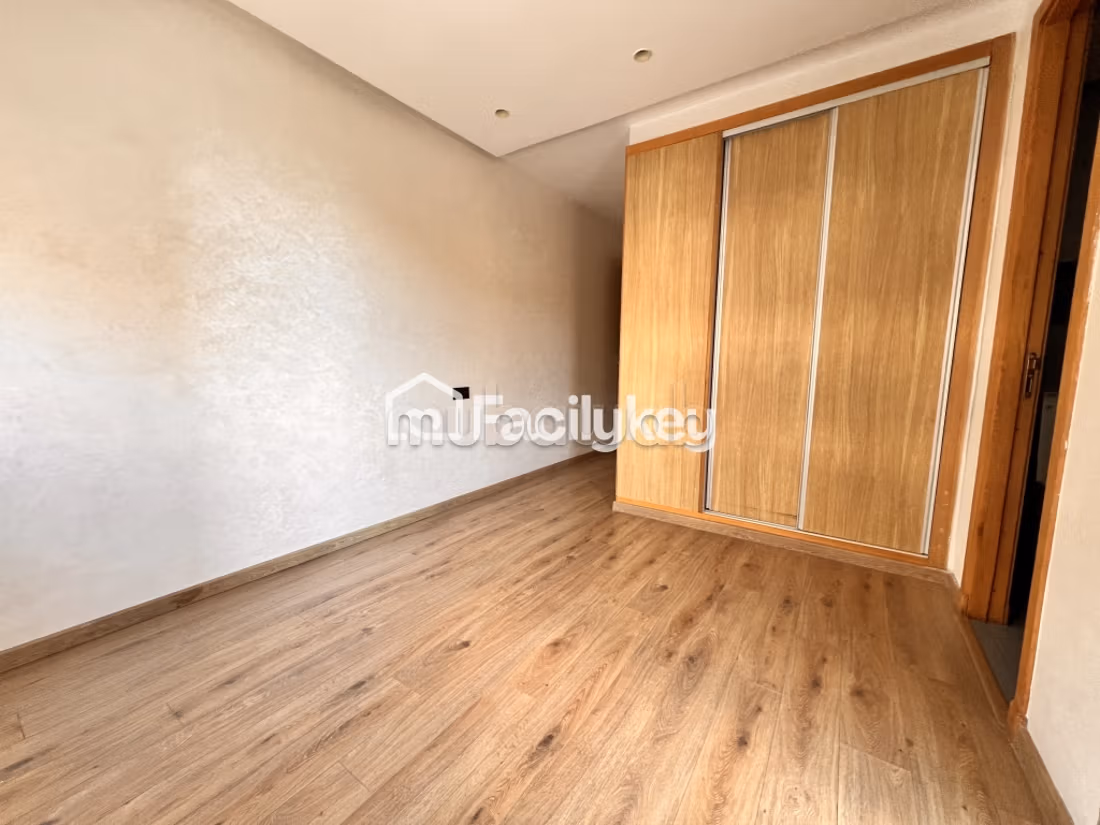 Appartement de 111 m² à Casablanca - Altro