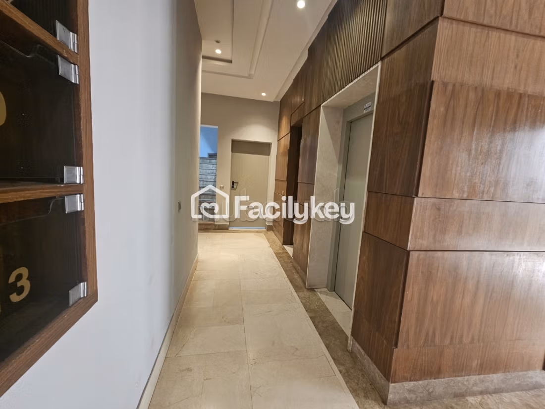 Appartement de 148 m² à Casablanca — 5