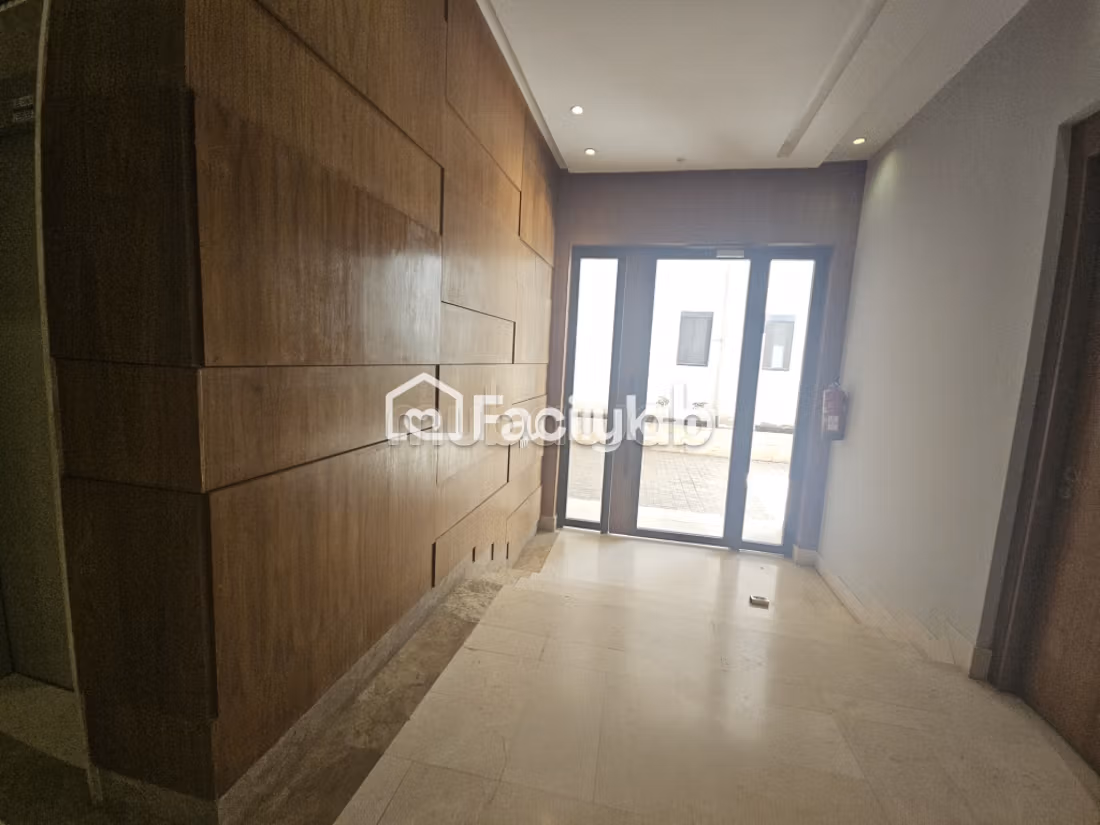 Appartement 148 m² à Oasis — 23