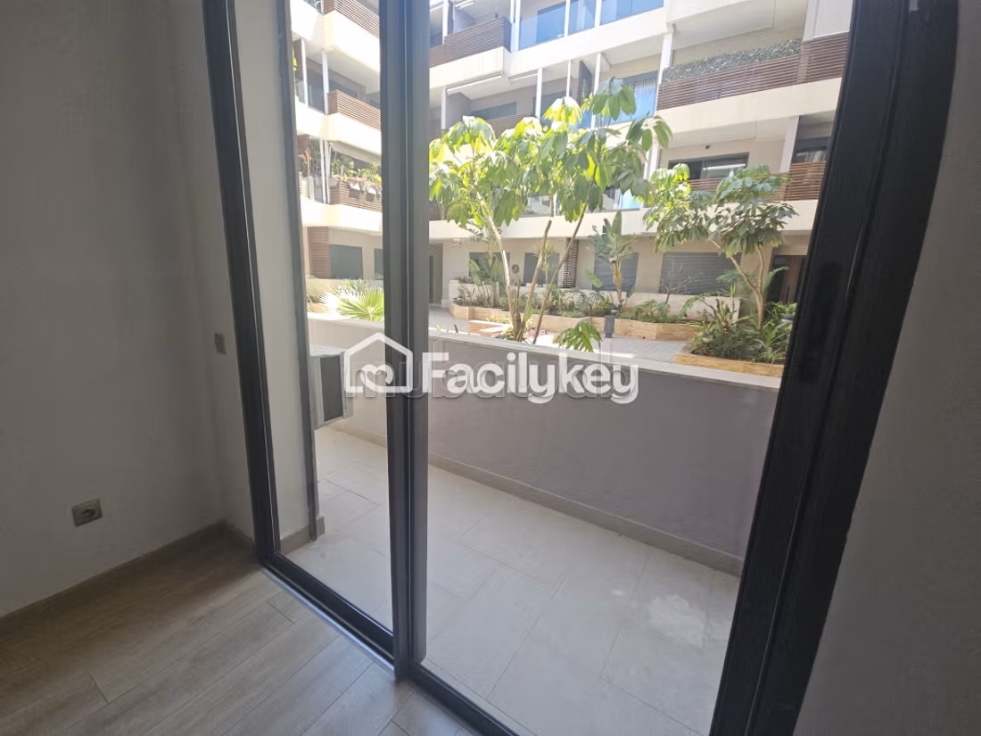 Appartement 148 m² à Oasis — 16