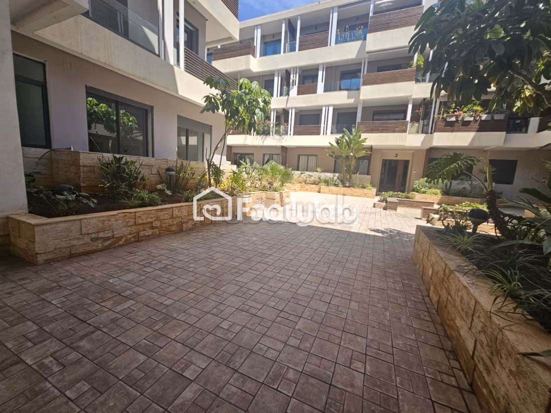 Appartement de 148 m² à Casablanca