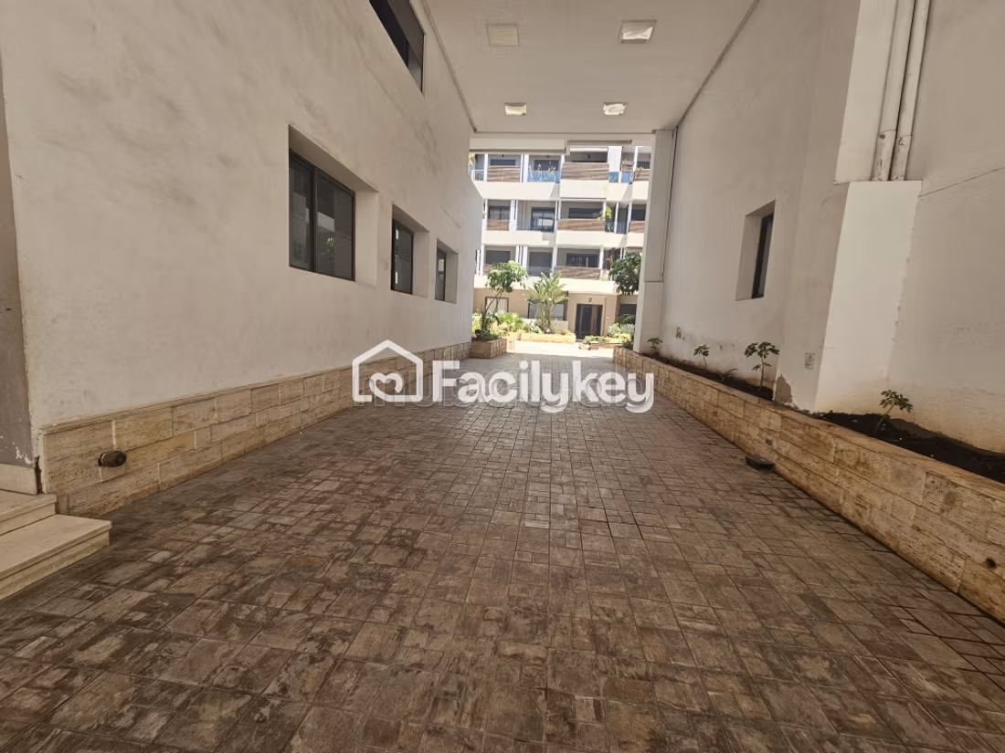 Appartement de 148 m² à Casablanca — 3