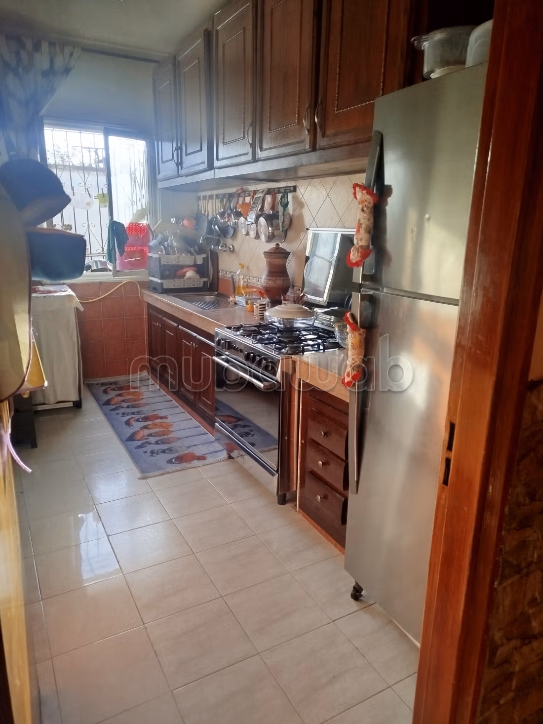 Appartement 71 m² à Sidi Moumen — 2
