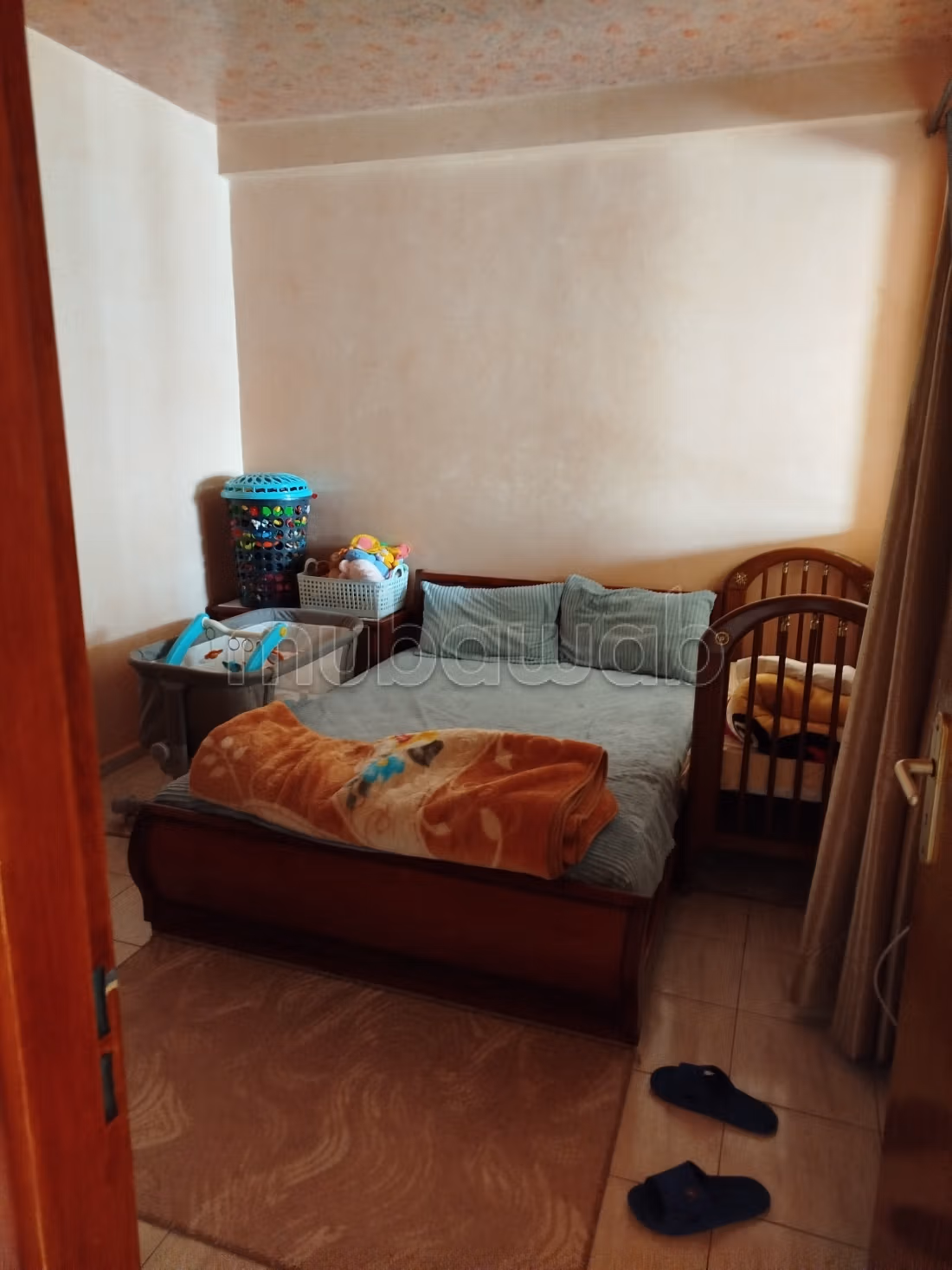 Appartement 71 m² à Sidi Moumen — 4