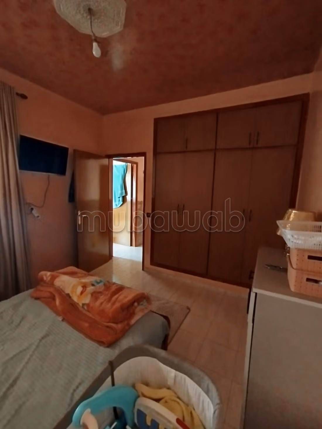 Appartement 71 m² à Sidi Moumen — 5