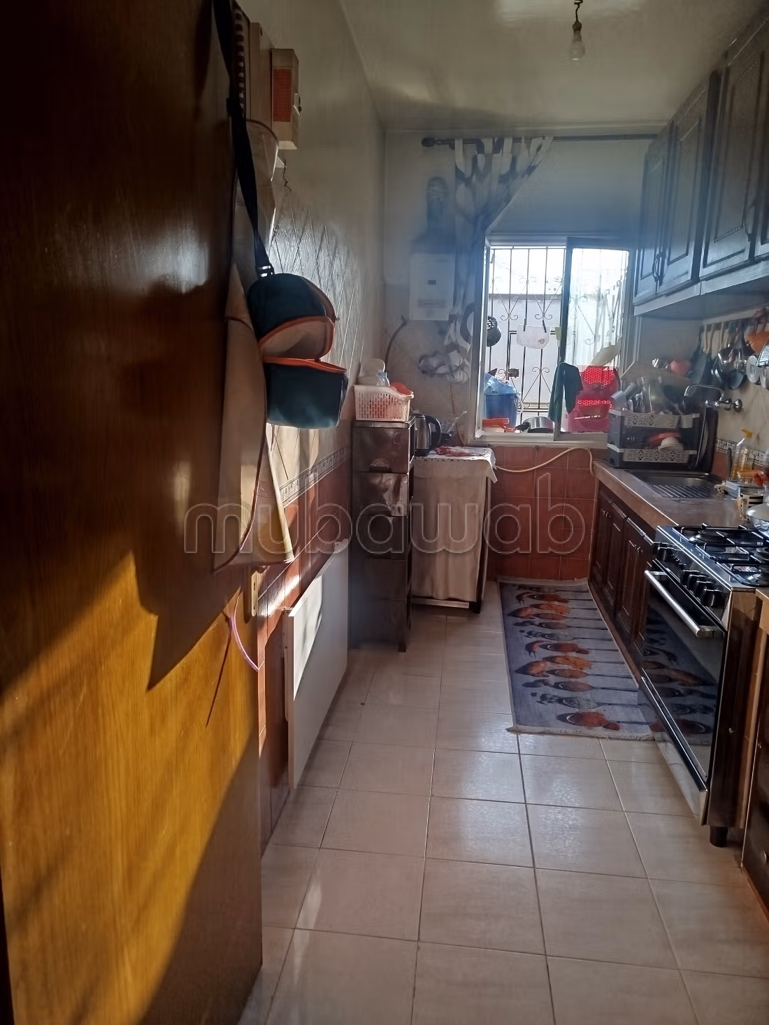 Appartement 71 m² à Sidi Moumen — 6