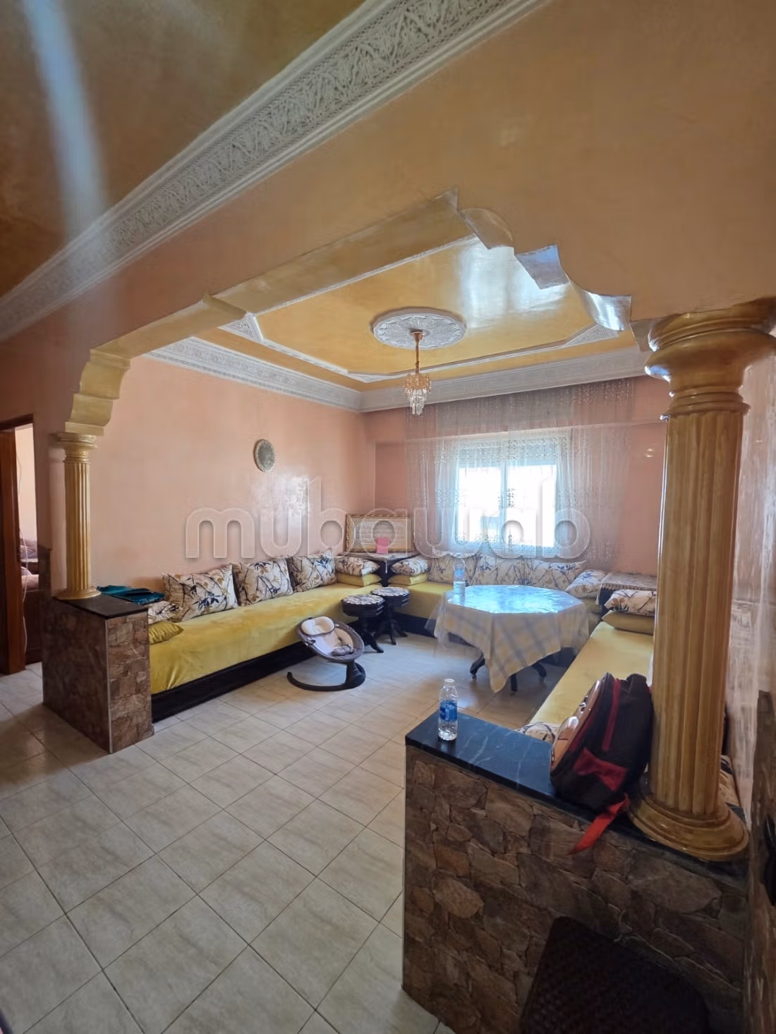 Appartement 71 m² à Sidi Moumen — 8
