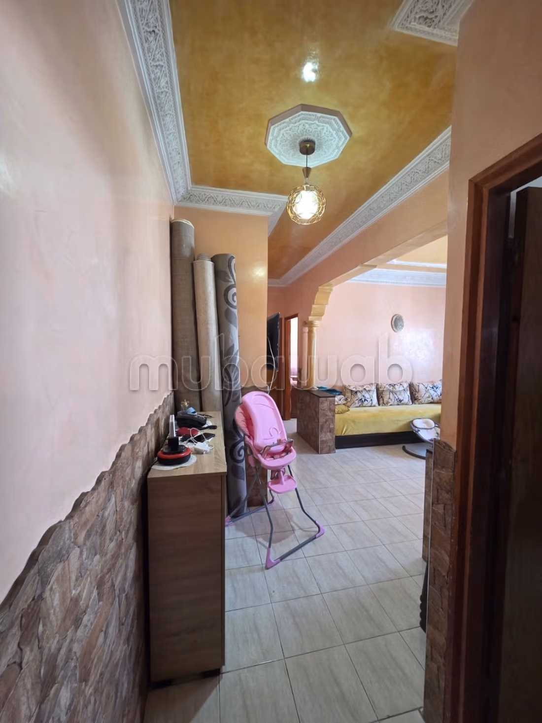 Appartement 71 m² à Sidi Moumen — 9