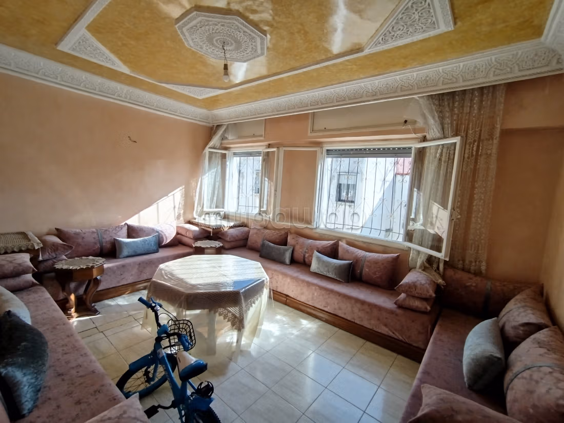 Appartement 71 m² à Sidi Moumen — 10
