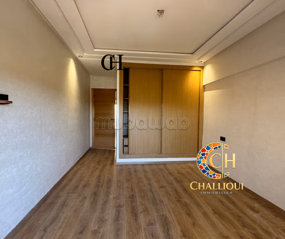 Venta Apartamento sin vistas en Oulad Mtaa
