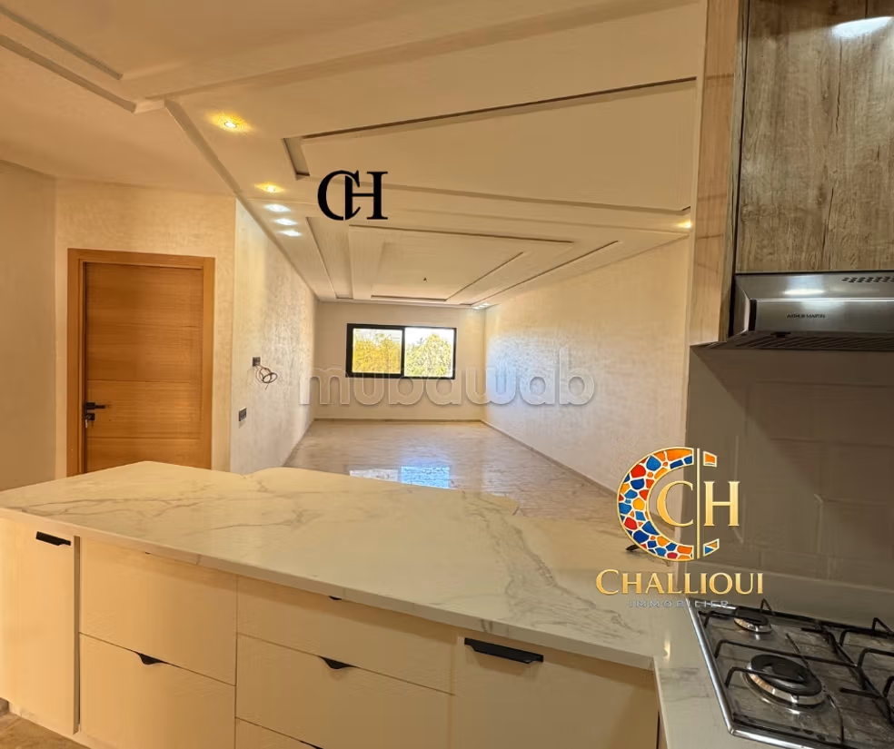 Venta Apartamento sin vistas en Oulad Mtaa
