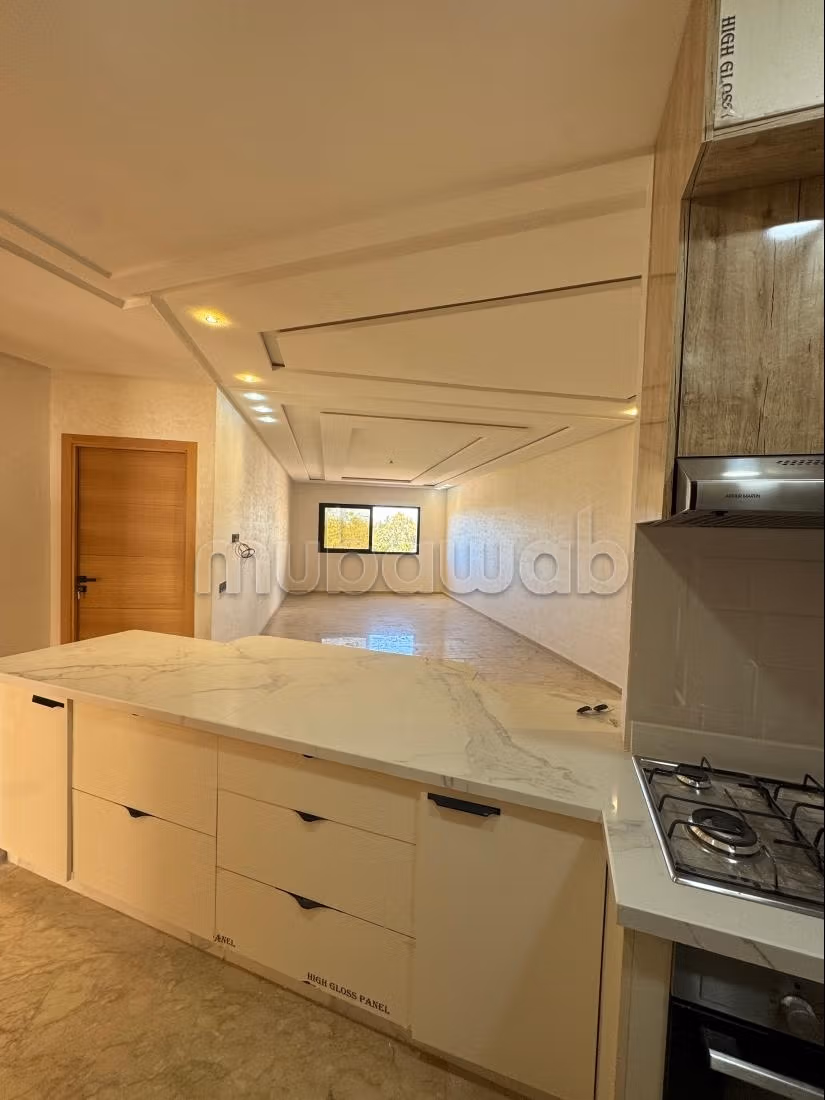 Venta Apartamento sin vistas en Oulad Mtaa