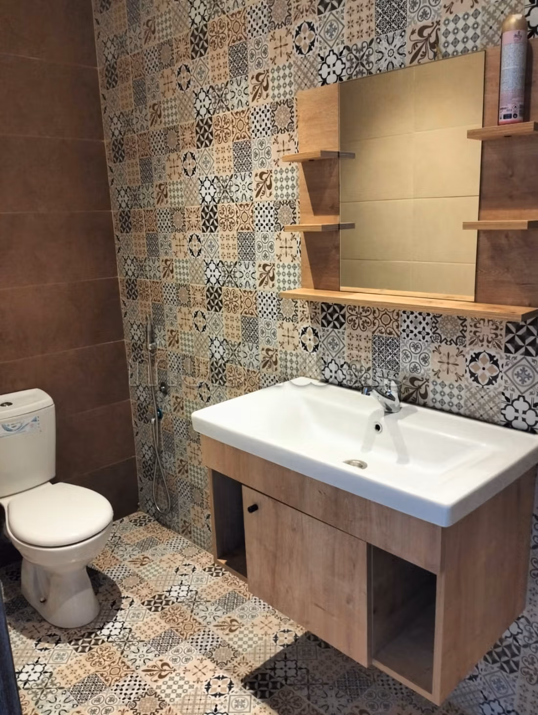 Très beau appartement à louer à Tanger — 2