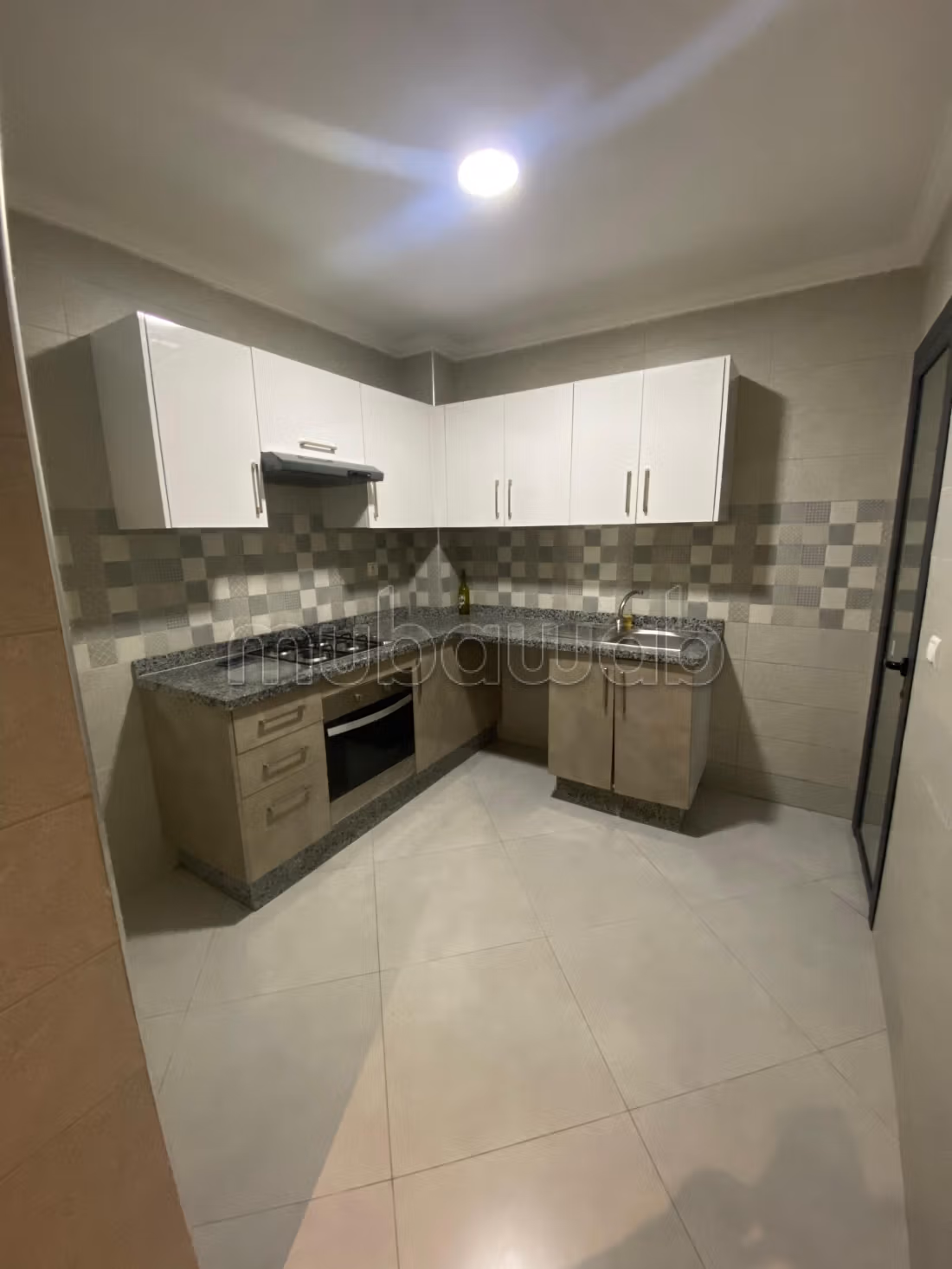 Très beau appartement à louer à Tanger