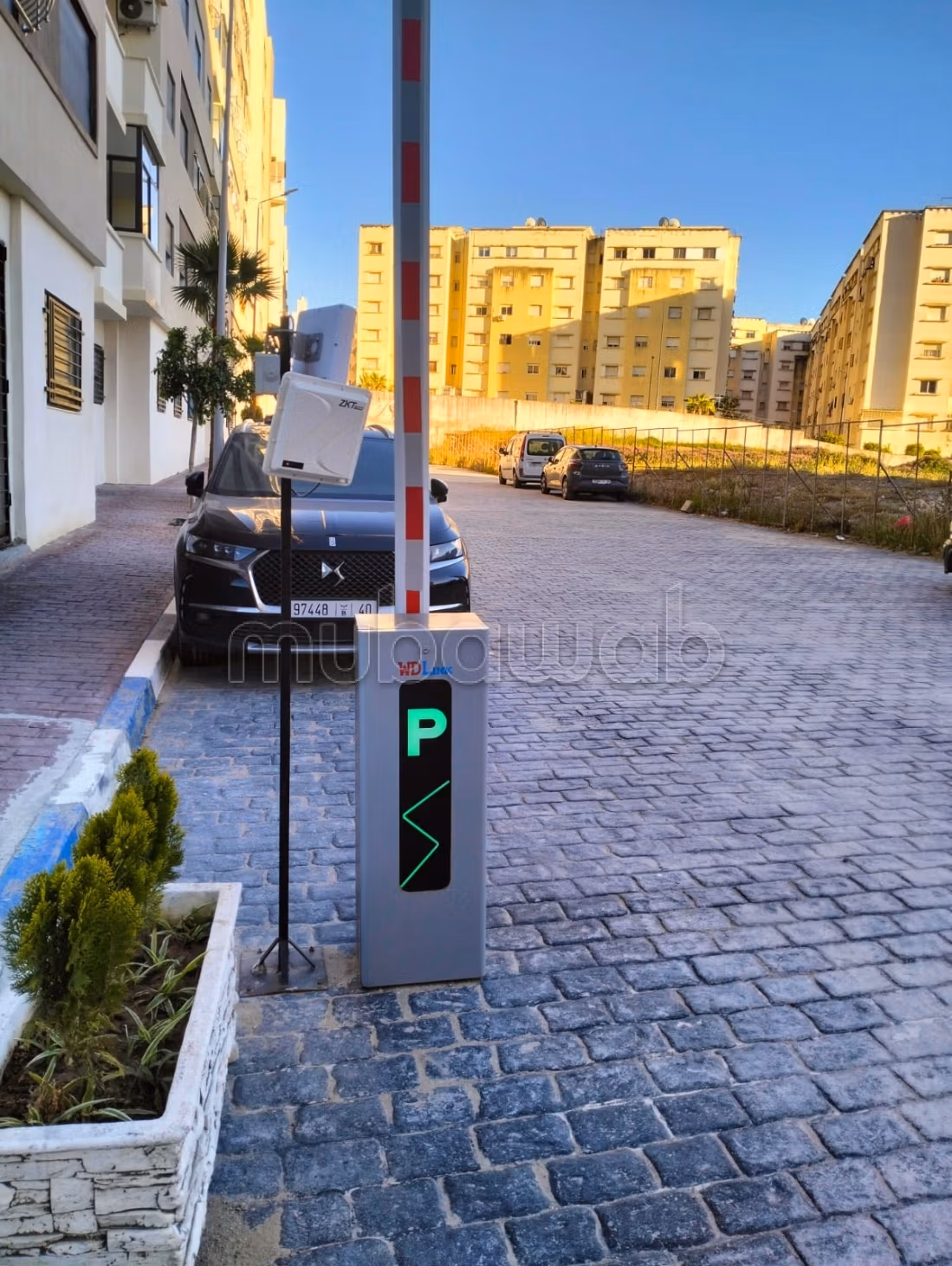 Très beau appartement à louer à Tanger — 3