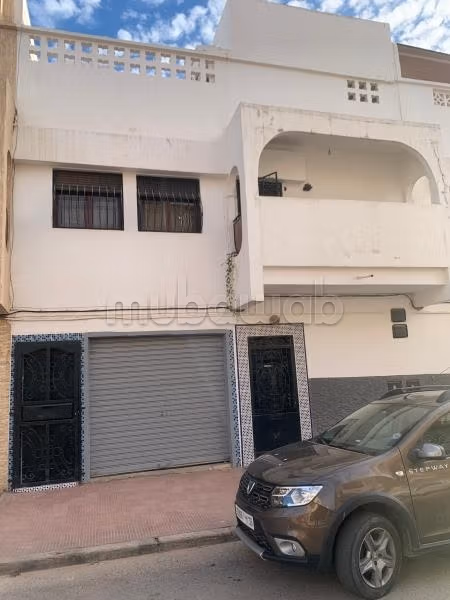 Maison à vendre à Les Amicales / Les Amicales– 102 m²