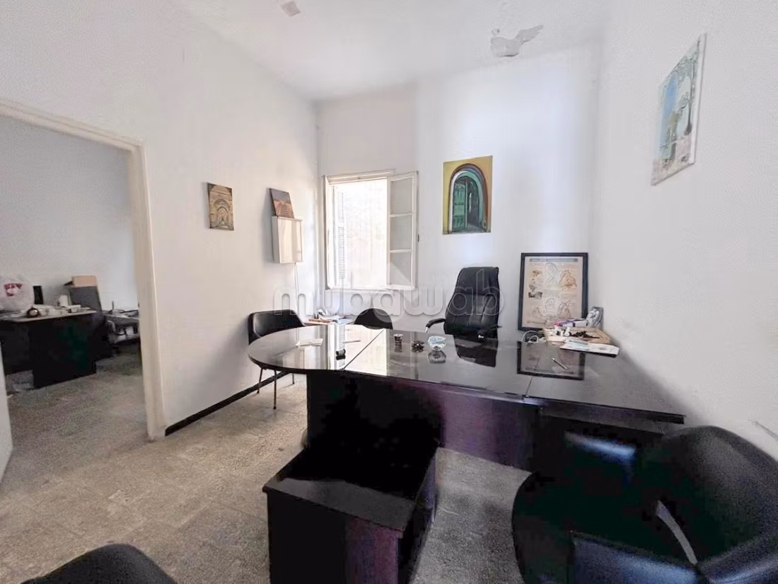 Piccolo edificio 2 appartamenti 2 locali