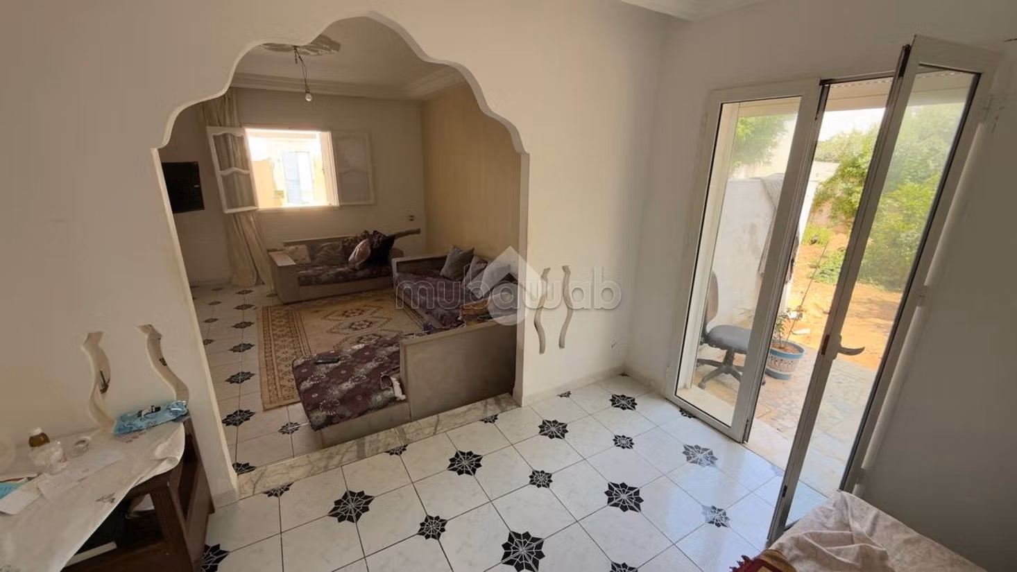 Villa individuelle en vente