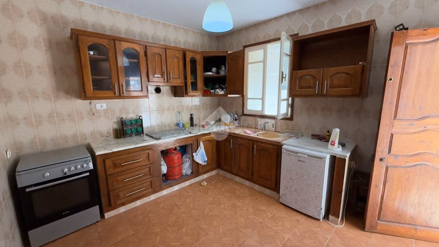 Villa individuelle en vente