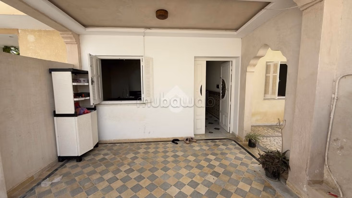 Villa individuelle en vente