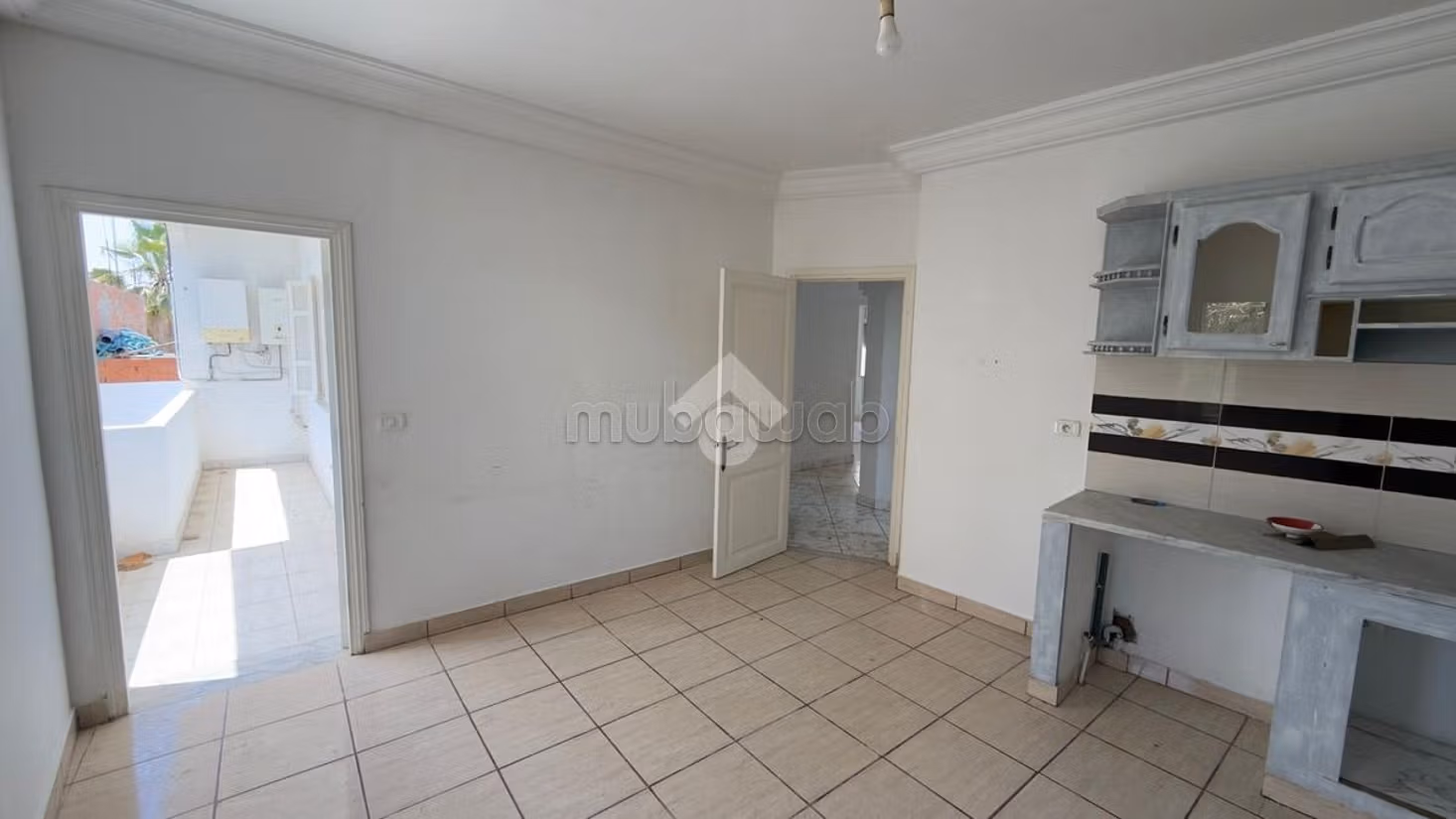 Villa individuelle en vente