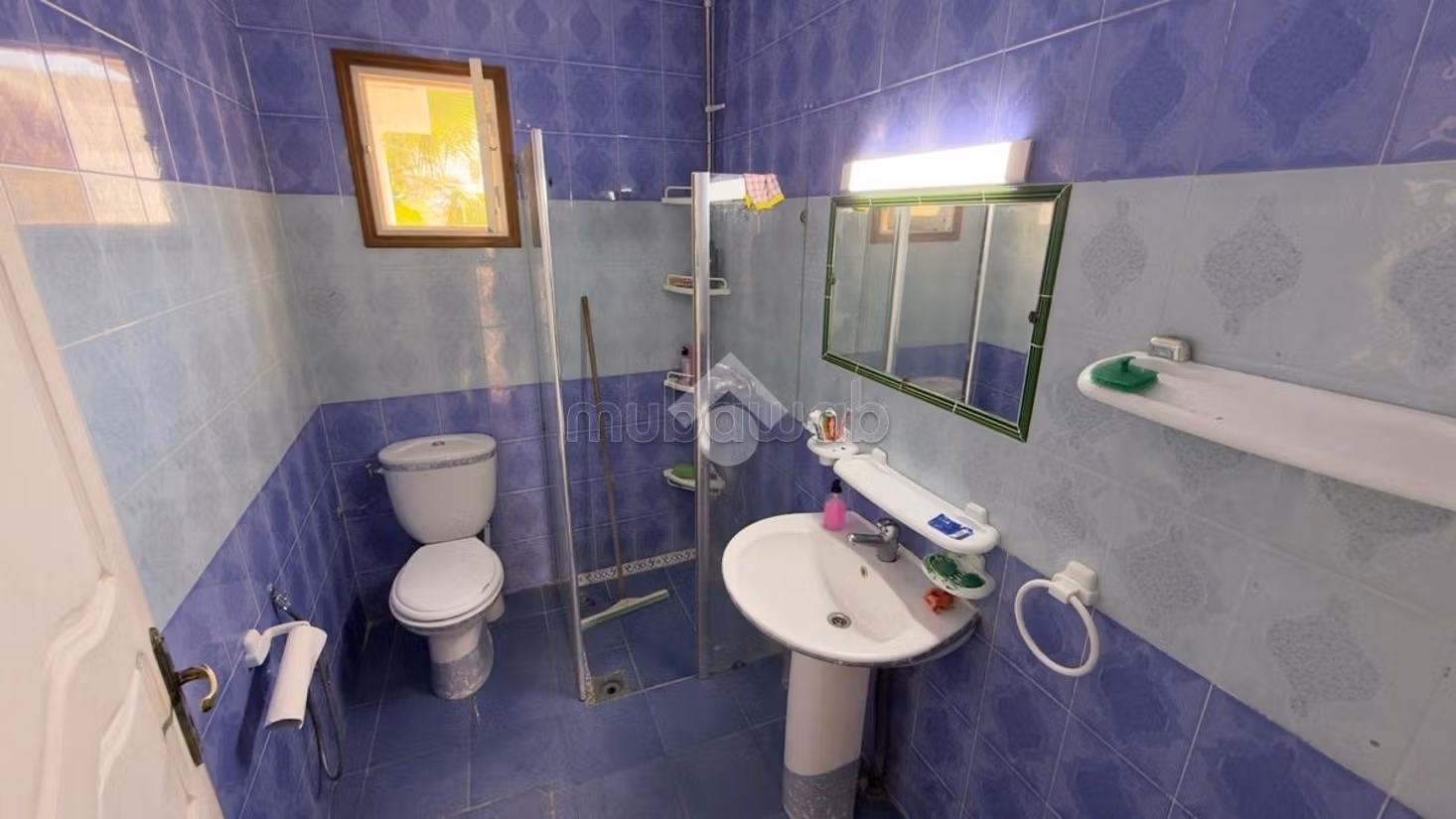 Villa individuelle en vente