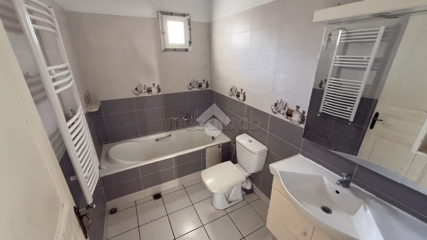 Villa individuelle en vente