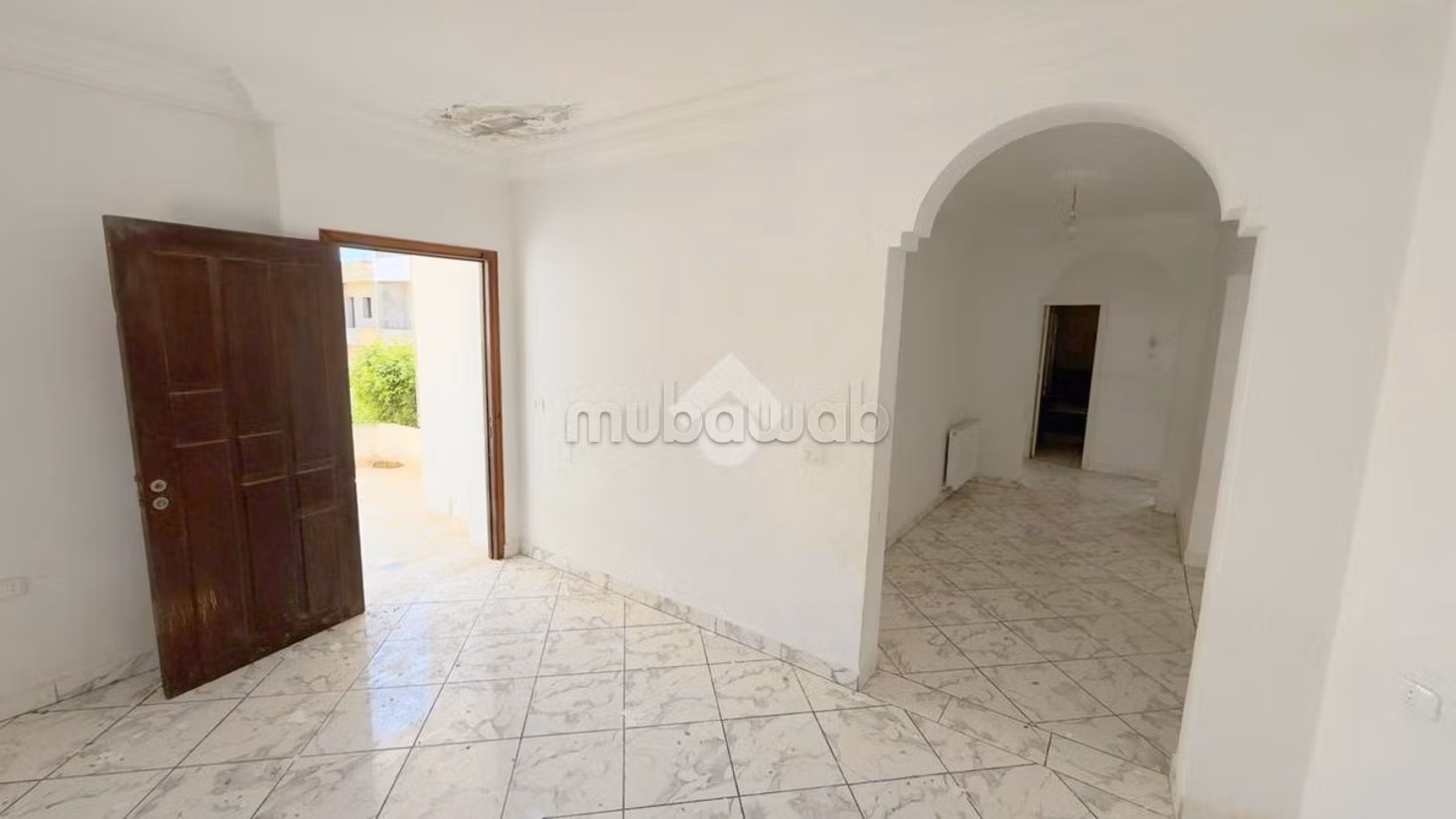 Villa individuelle en vente