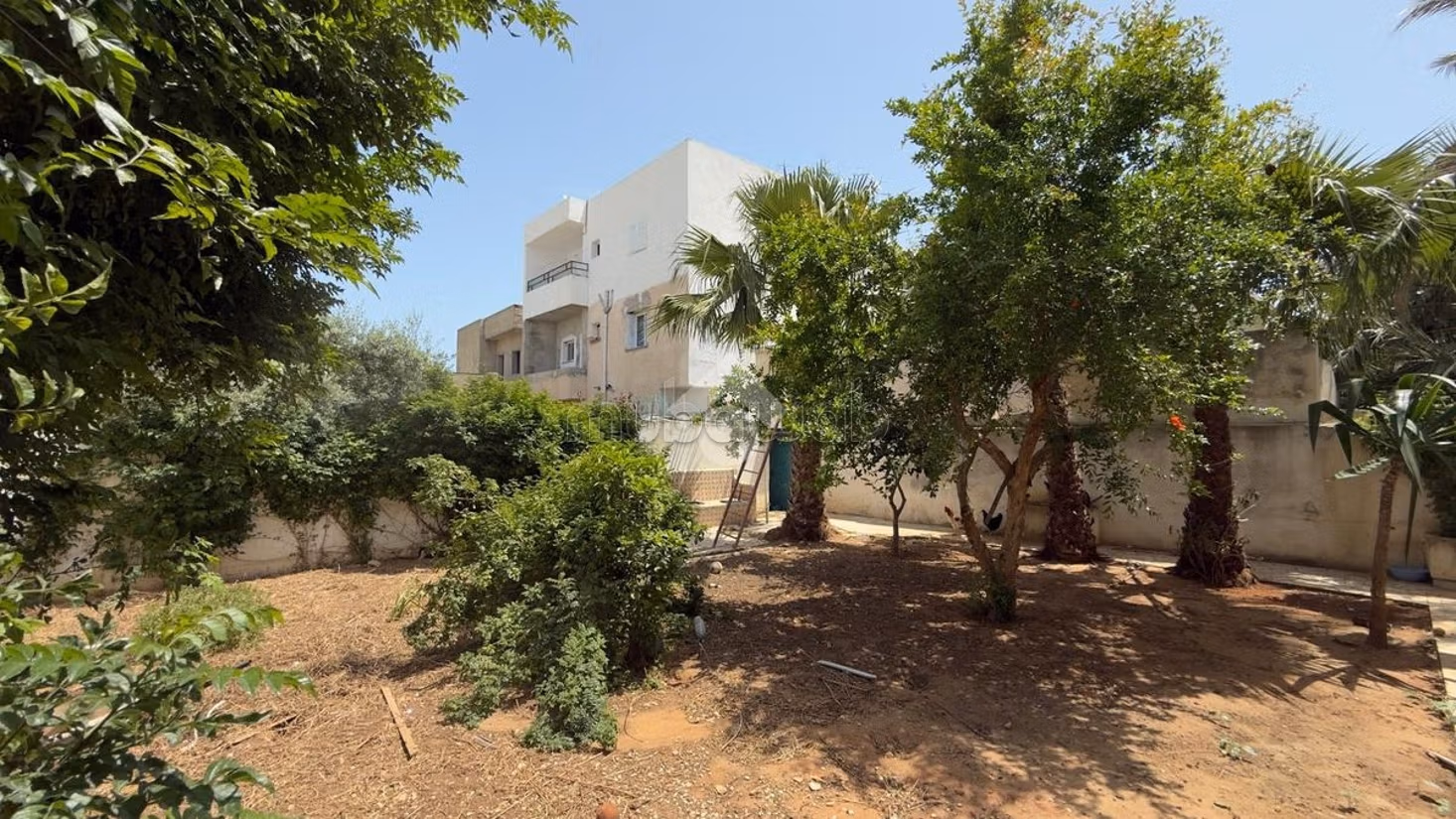 Villa individuelle en vente
