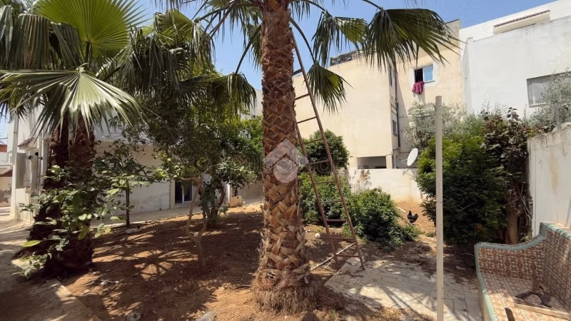 Villa individuelle en vente