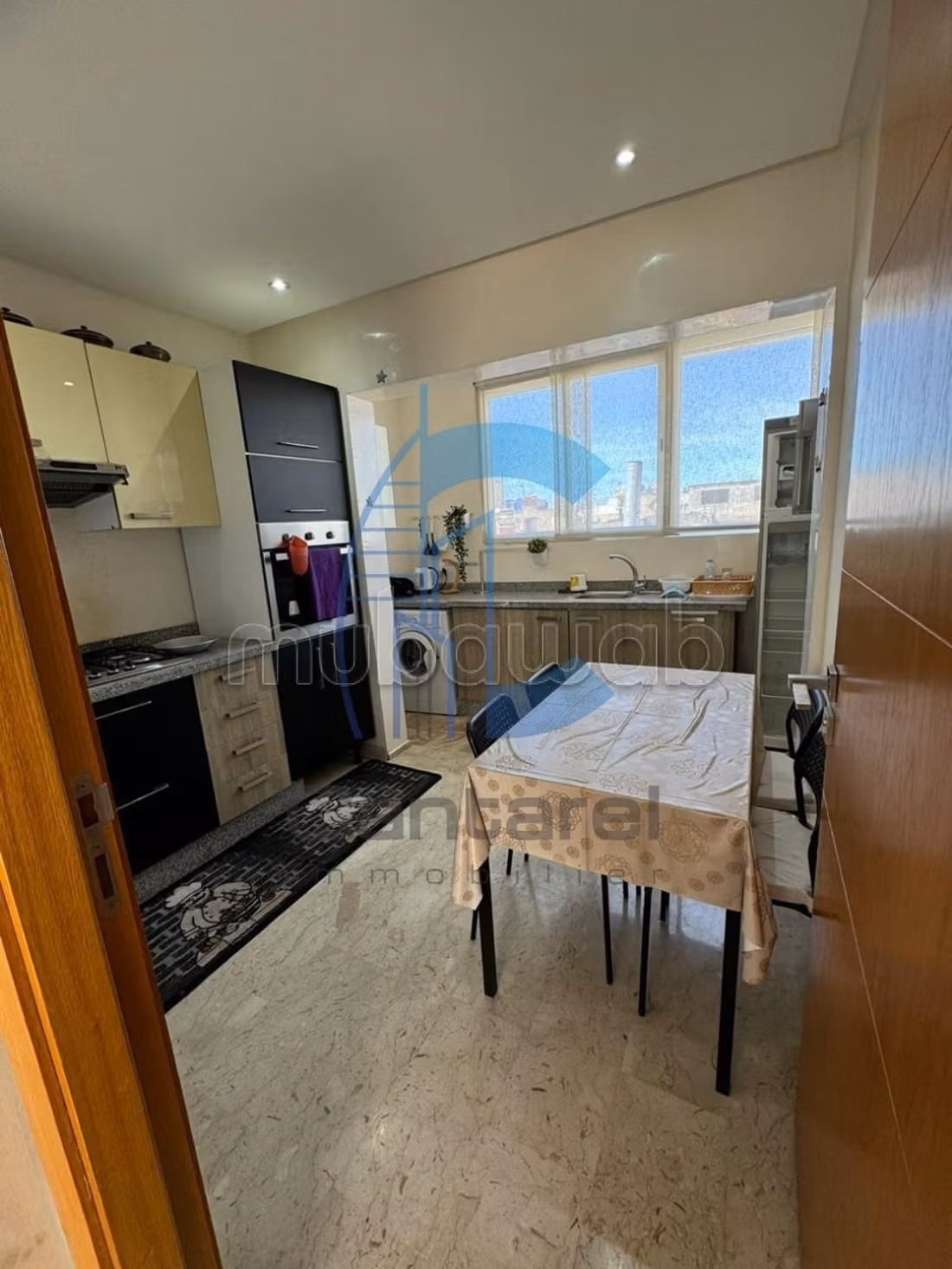 Verkoop appartement in Mers Sultan