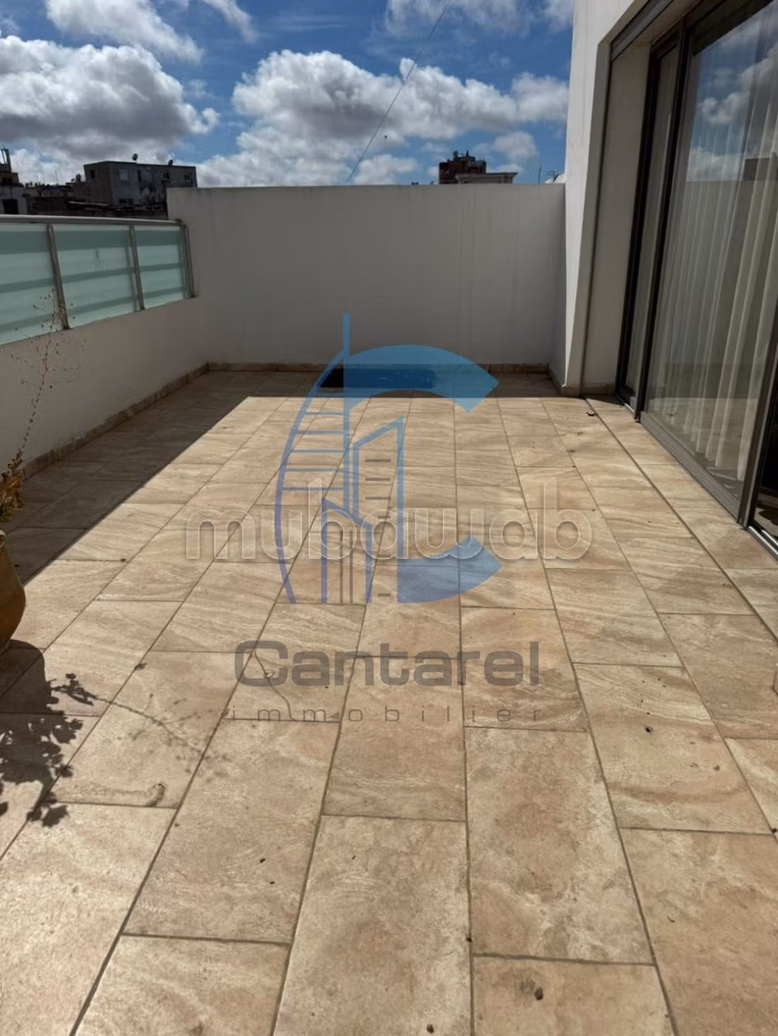 Verkoop appartement in Mers Sultan