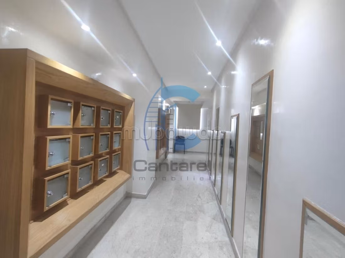 Verkoop appartement in Mers Sultan