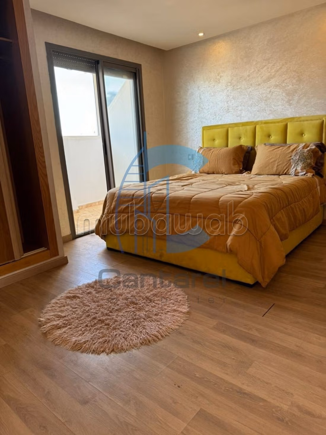 Verkoop appartement in Mers Sultan