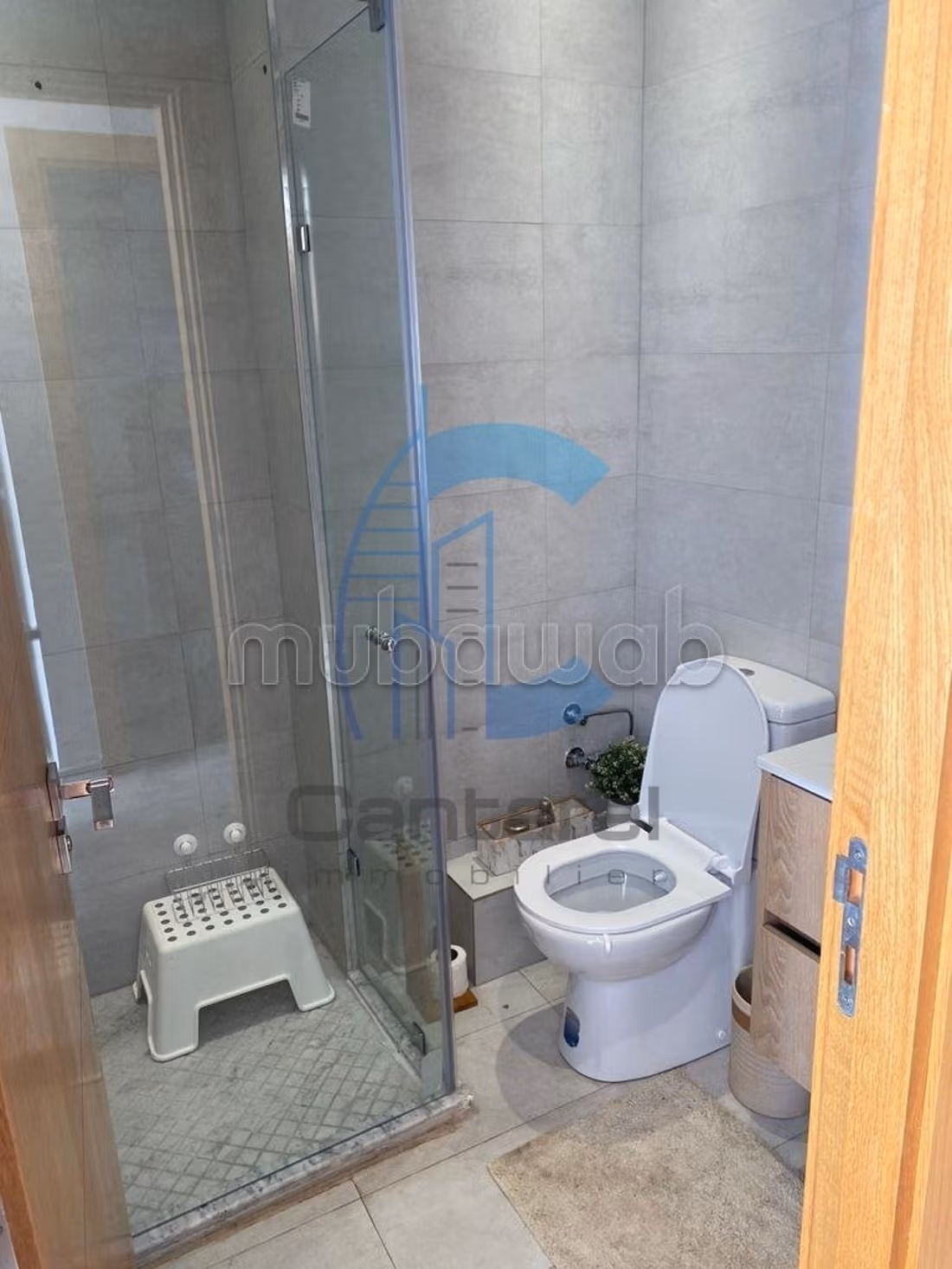 Verkoop appartement in Mers Sultan