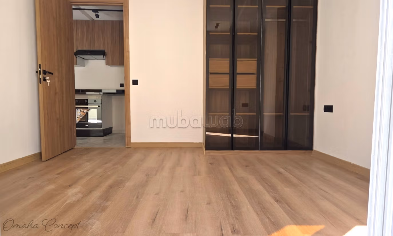 Appartement 66 m² f Maârif — 7