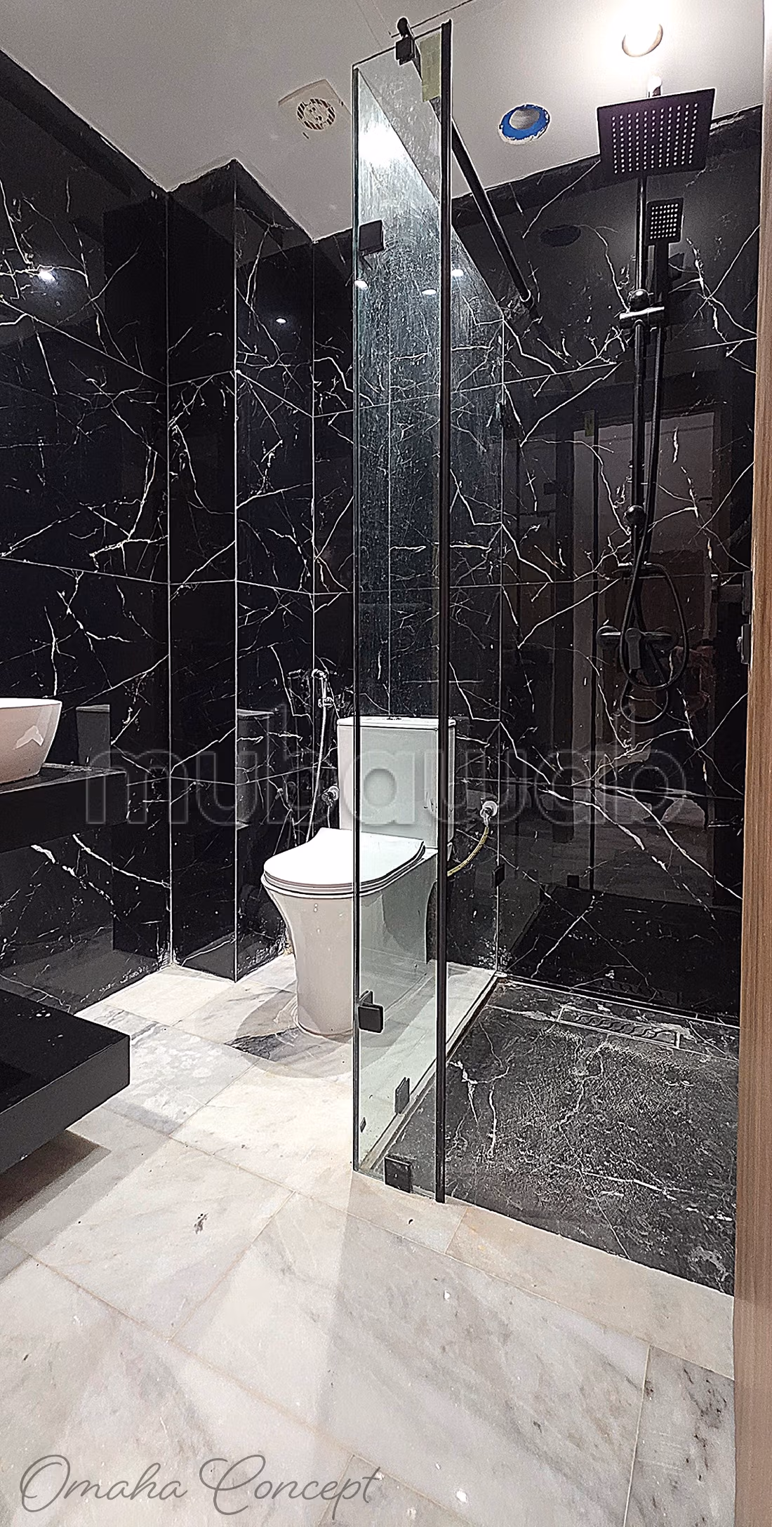 Appartement 66 m² f Maârif — 8