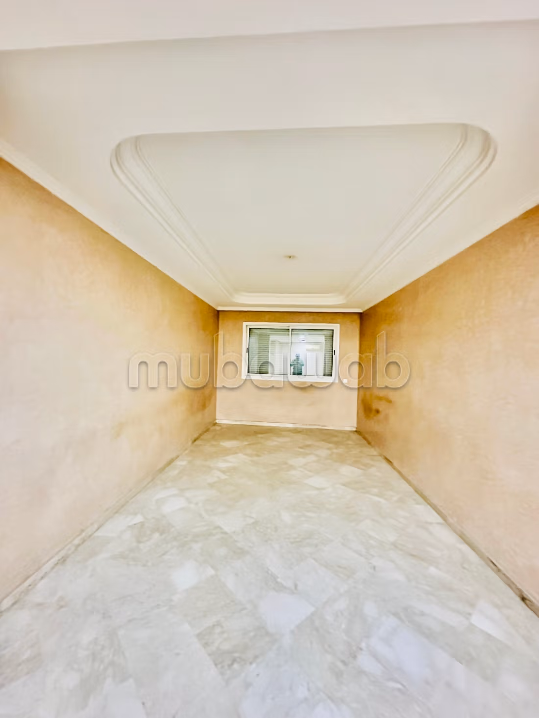 Location d'un appartement à Guéliz. 2 chambres agréables. Antenne parabolique et Porte blindée — 6