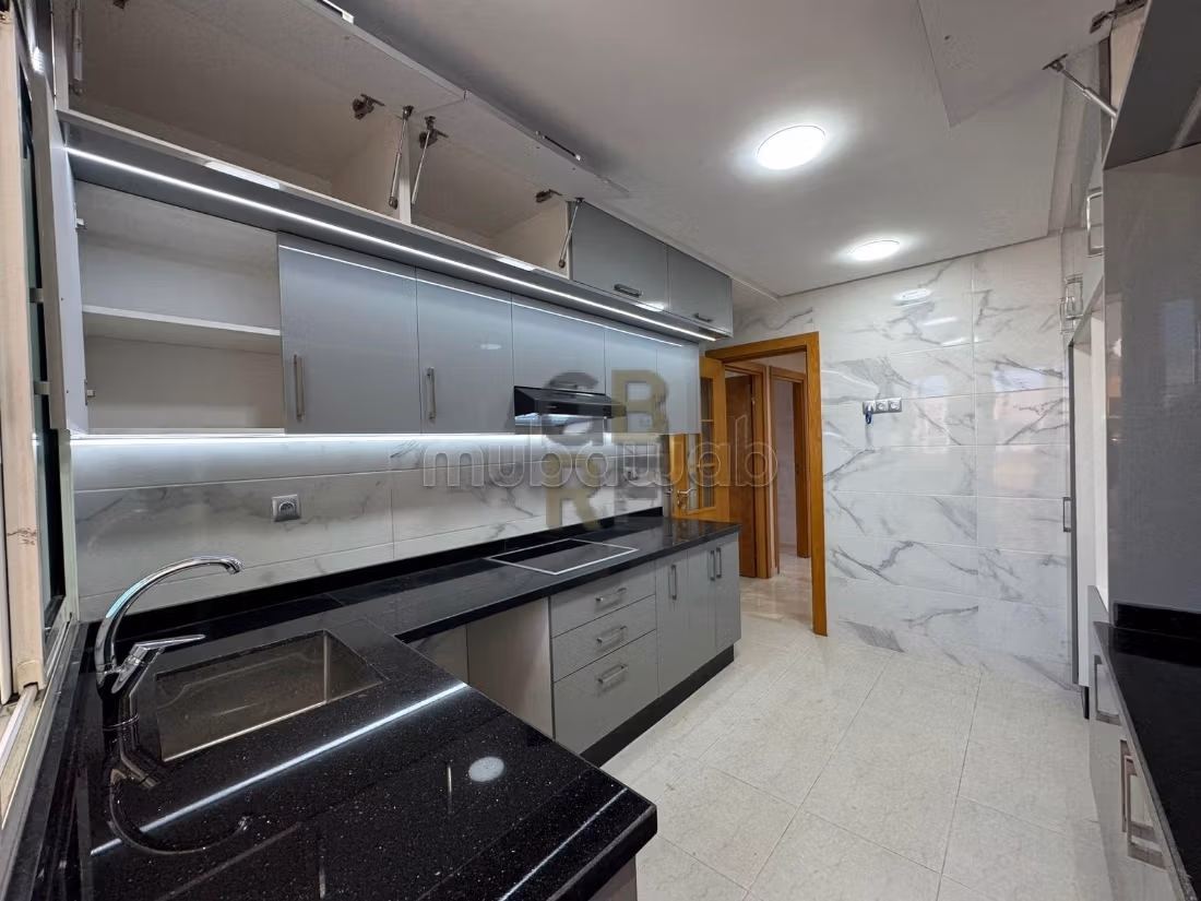 Appartement 156 m² à Riyad — 4