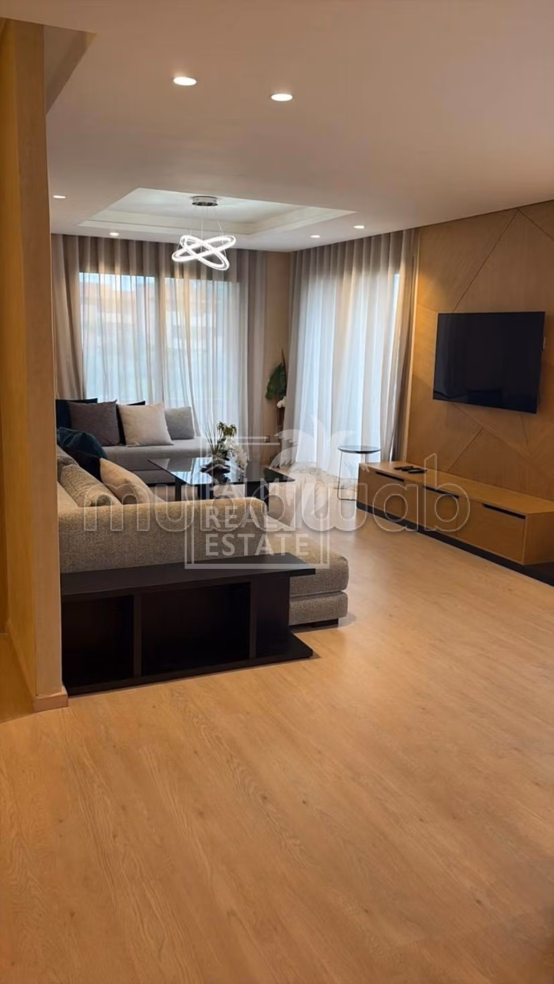Top affaire vente villa plein sud avec vue atlas