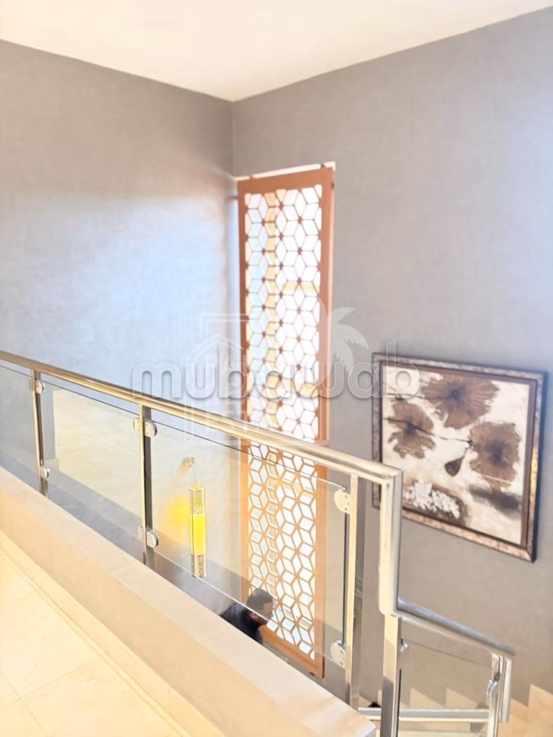 Top affaire vente villa plein sud avec vue atlas