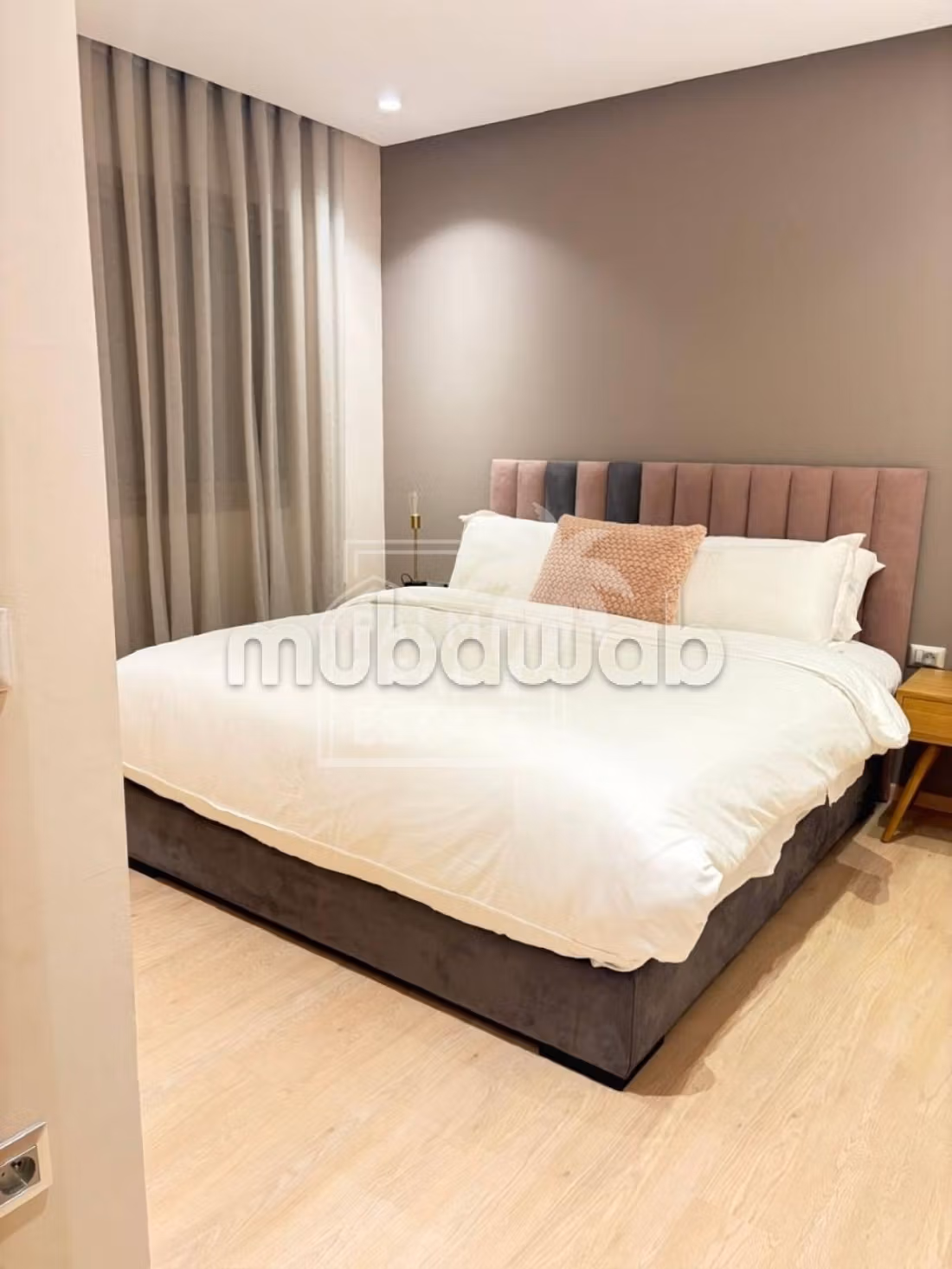 Top affaire vente villa plein sud avec vue atlas