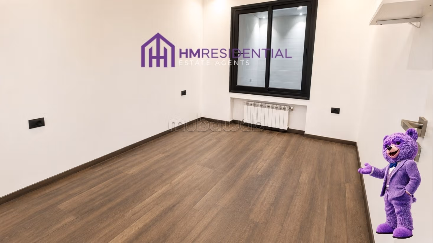 Superbe appartement S3 haut standing