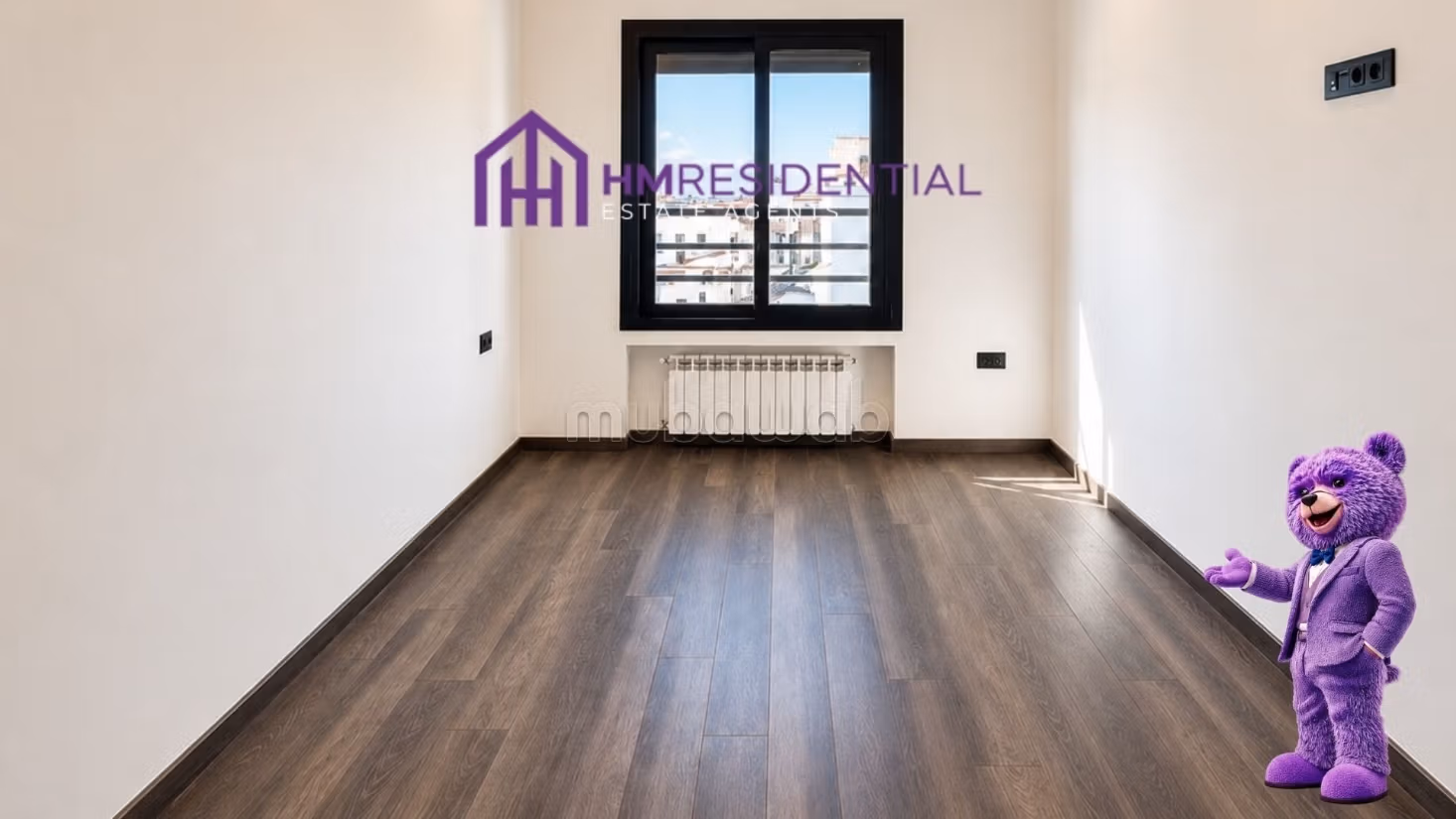 Superbe appartement S3 haut standing