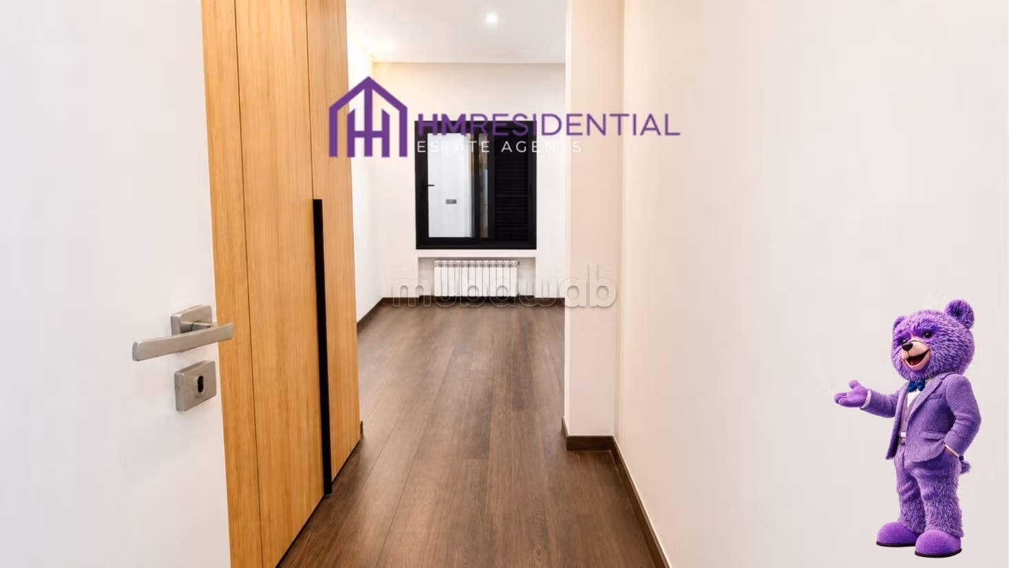 Superbe appartement S3 haut standing